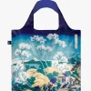 Fuji From Gotenyama Recycled Tote Bag