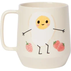Funny Food Mega Mug