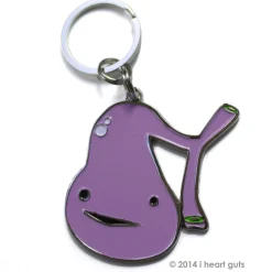 Gallbladder Key Chain