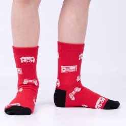 Game On Junior Crew Pack
