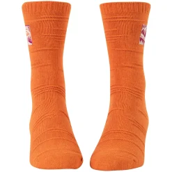 Get The Hell Outside Tag Socks