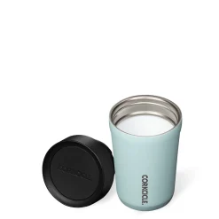 Gloss Powder Blue Commuter Cup 9Oz