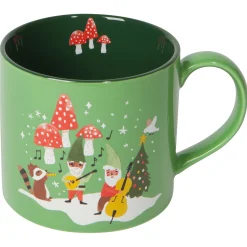 Gnome For The Holidays Mug In A Box