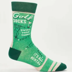 Golf Men's Socks