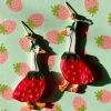 Gooseberry Earrings