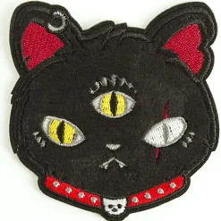 Gritty Kitty Patch