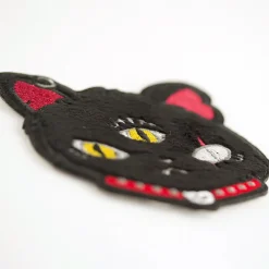 Gritty Kitty Patch
