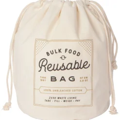Grocer Flour Bulk Bag
