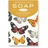 Grow Evolve Transform Single-Use Soap Sheets