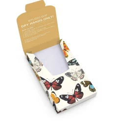 Grow Evolve Transform Single-Use Soap Sheets
