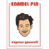 Harry Styles Pin