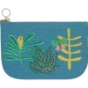 Haven Small Zipper Pouch