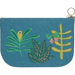 Haven Small Zipper Pouch