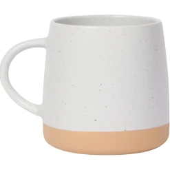 Heart Decal Mug