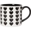 Heart Mug In A Box