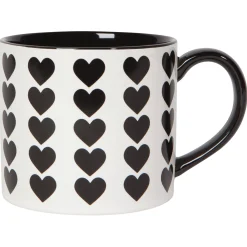 Heart Mug In A Box