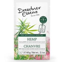 Hemp Bath Essence