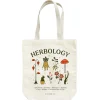 Herbology Tote Bag