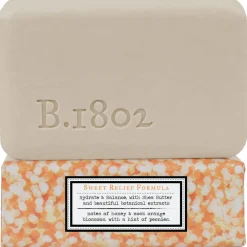 Honey & Orange Blossom Bar Soap 255G