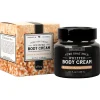 Honey & Orange Blossom Whipped Body Cream