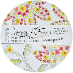 Honeycomb Parfum Crema