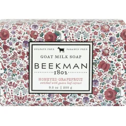 Honeyed Grapefruit Bar Soap 255G