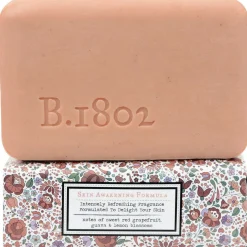 Honeyed Grapefruit Bar Soap 255G