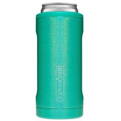 Hopsulator Slim Glitter Peacock