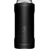 Hopsulator Slim Matte Black