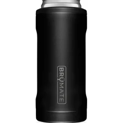 Hopsulator Slim Matte Black
