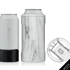 Hopsulator Trio Carrara