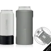 Hopsulator Trio Matte Grey