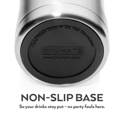 Hopsulator Trio Matte Grey