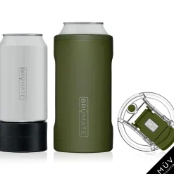Hopsulator Trio Od Green