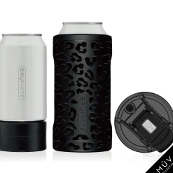 Hopsulator Trio Onyx Leopard