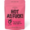 Hot As Fuck! Loose Leaf Tea