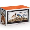 Howligans Live Feed Bird Feeder