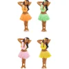Hula Girls Drinking Buddies