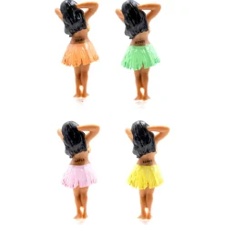 Hula Girls Drinking Buddies