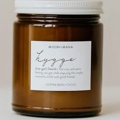 Hygge Candle 9Oz