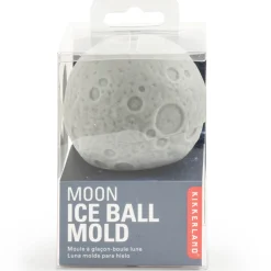 Ice Ball Moon