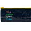 I'M A Planner Pencil Case