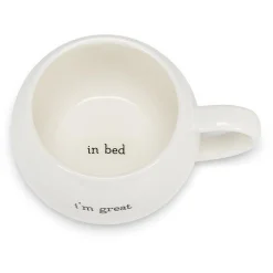 I'M Great Ball Mug