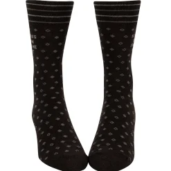 I'M The Shit Men's Socks