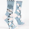 In Loving Memory Of Sleep Crew Socks