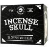 Incense Skull