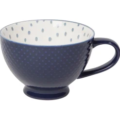 Ink Latte Mug