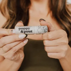Island Coconut Lip Balm