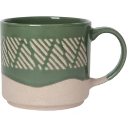 Jade Murmur Mug