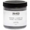 Jasmine & Charcoal Sugar Scrub